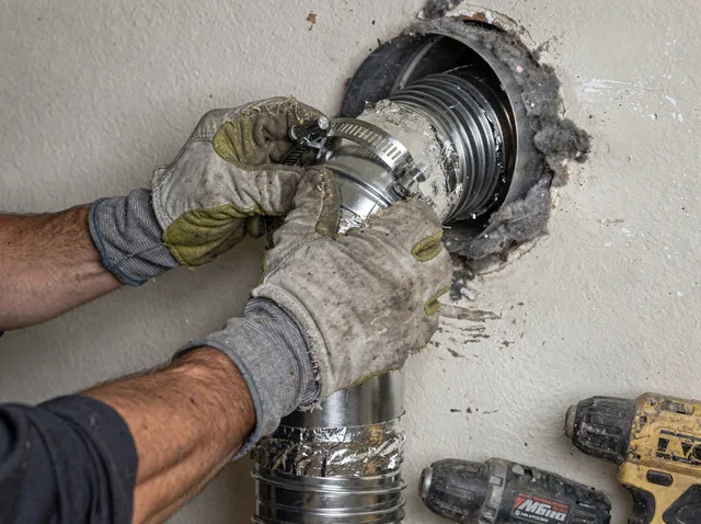 Hose Installation service in Hilliard, OH